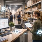 How Automation Helps Event Rental Teams Work Smarter Every Day