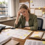 The True Cost of Manual Scheduling in Party and Event Rental Businesses