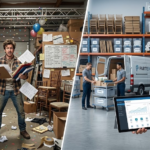 From Chaos to Control: Party Rentals Made Easy with Software